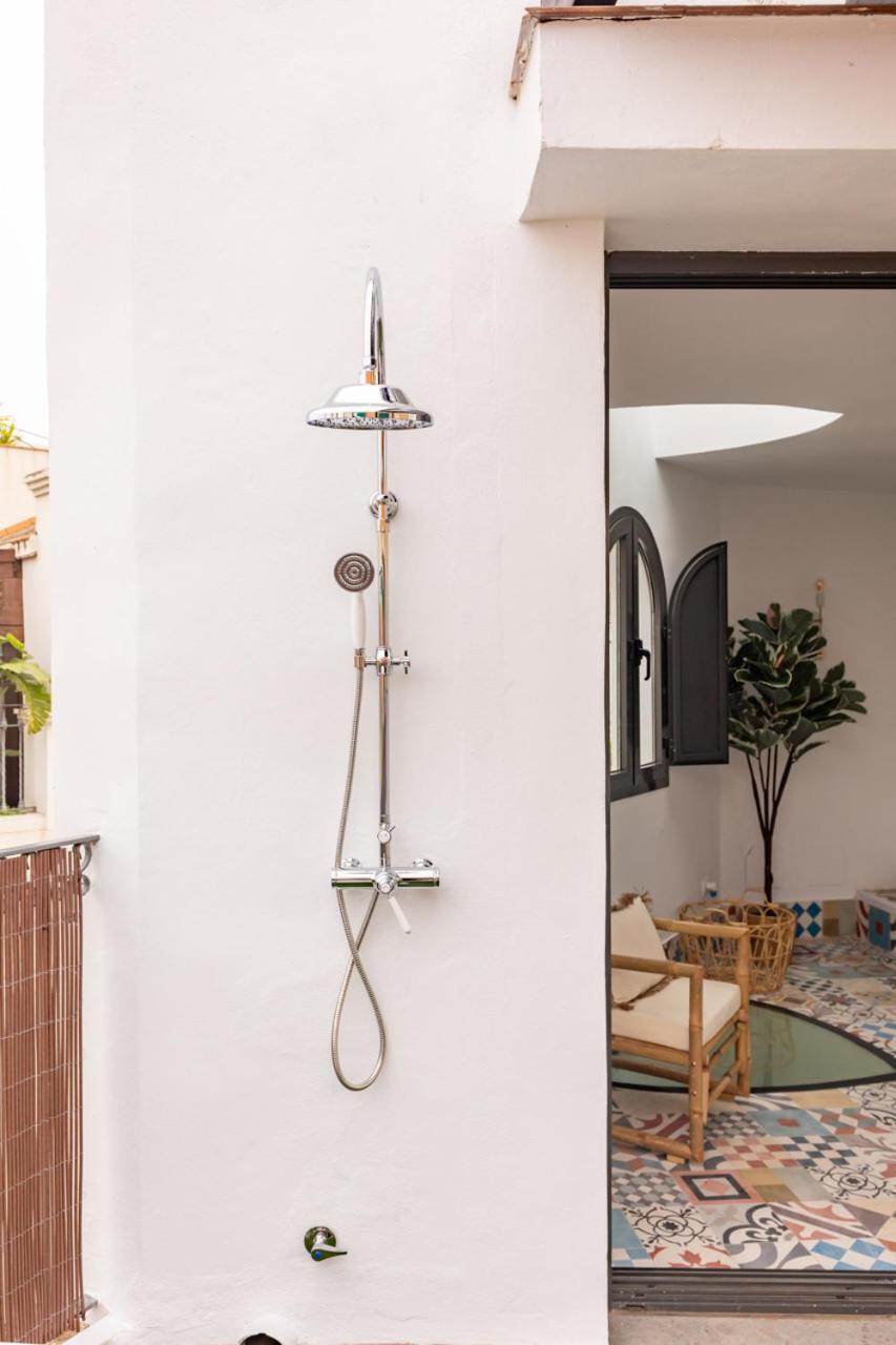 Appartement Ohliving Muro De Navarros *