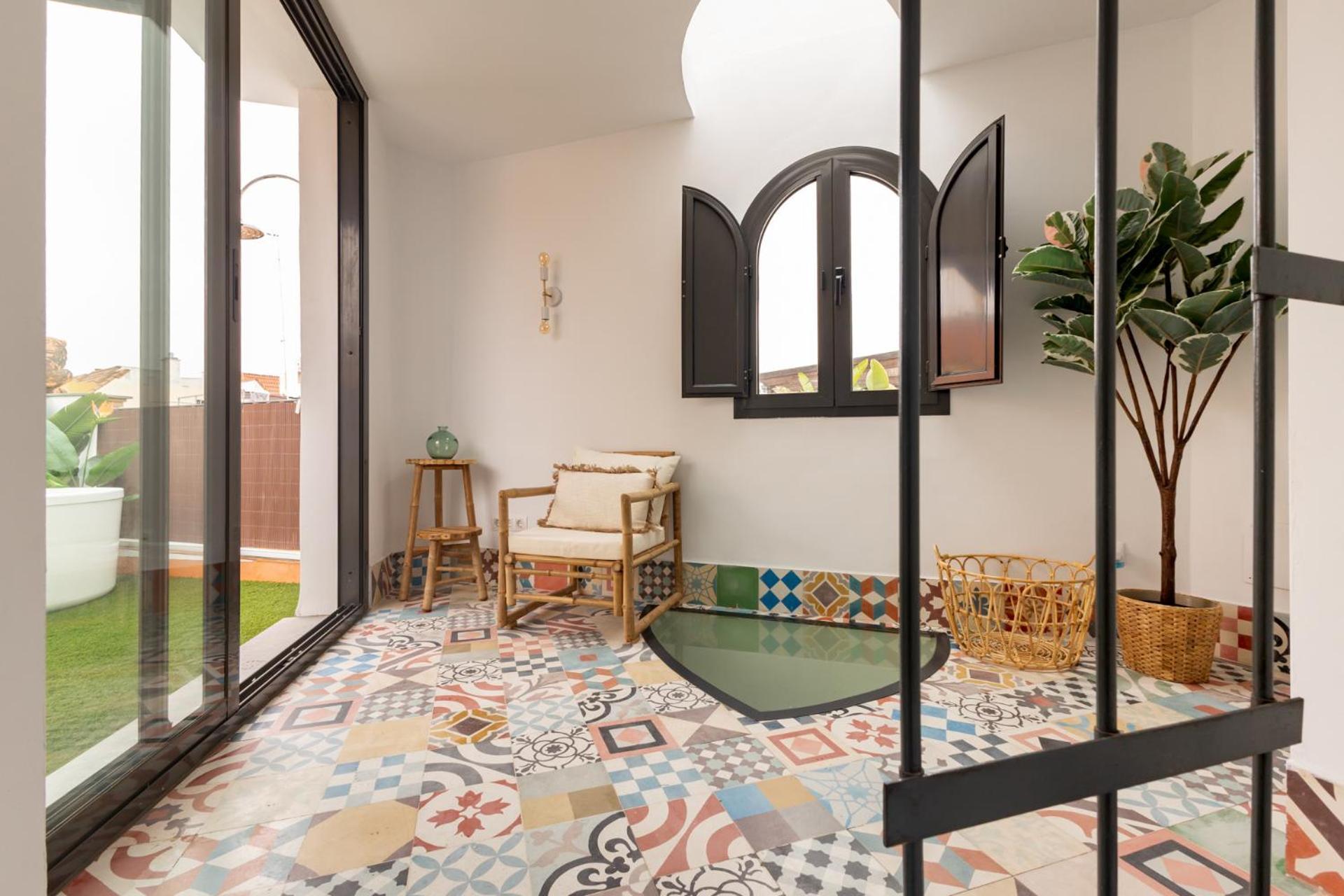 Ohliving Muro De Navarros