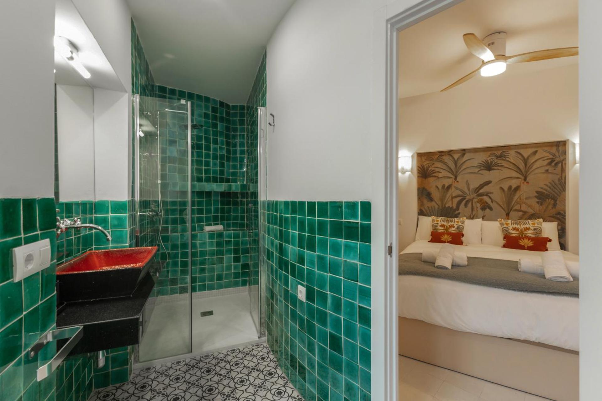 Ohliving Muro De Navarros Appartement