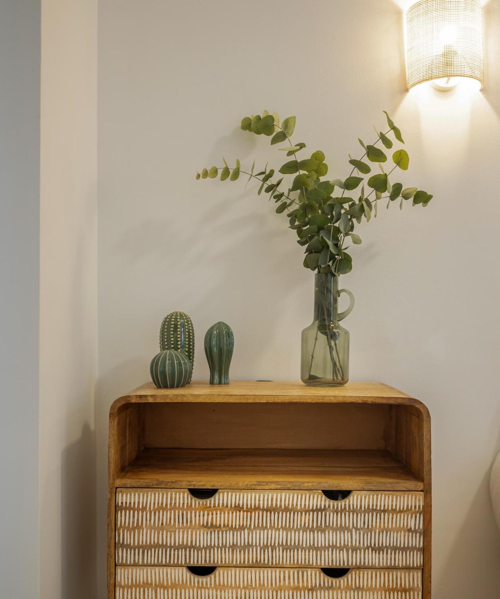 Ohliving Muro De Navarros Appartement *