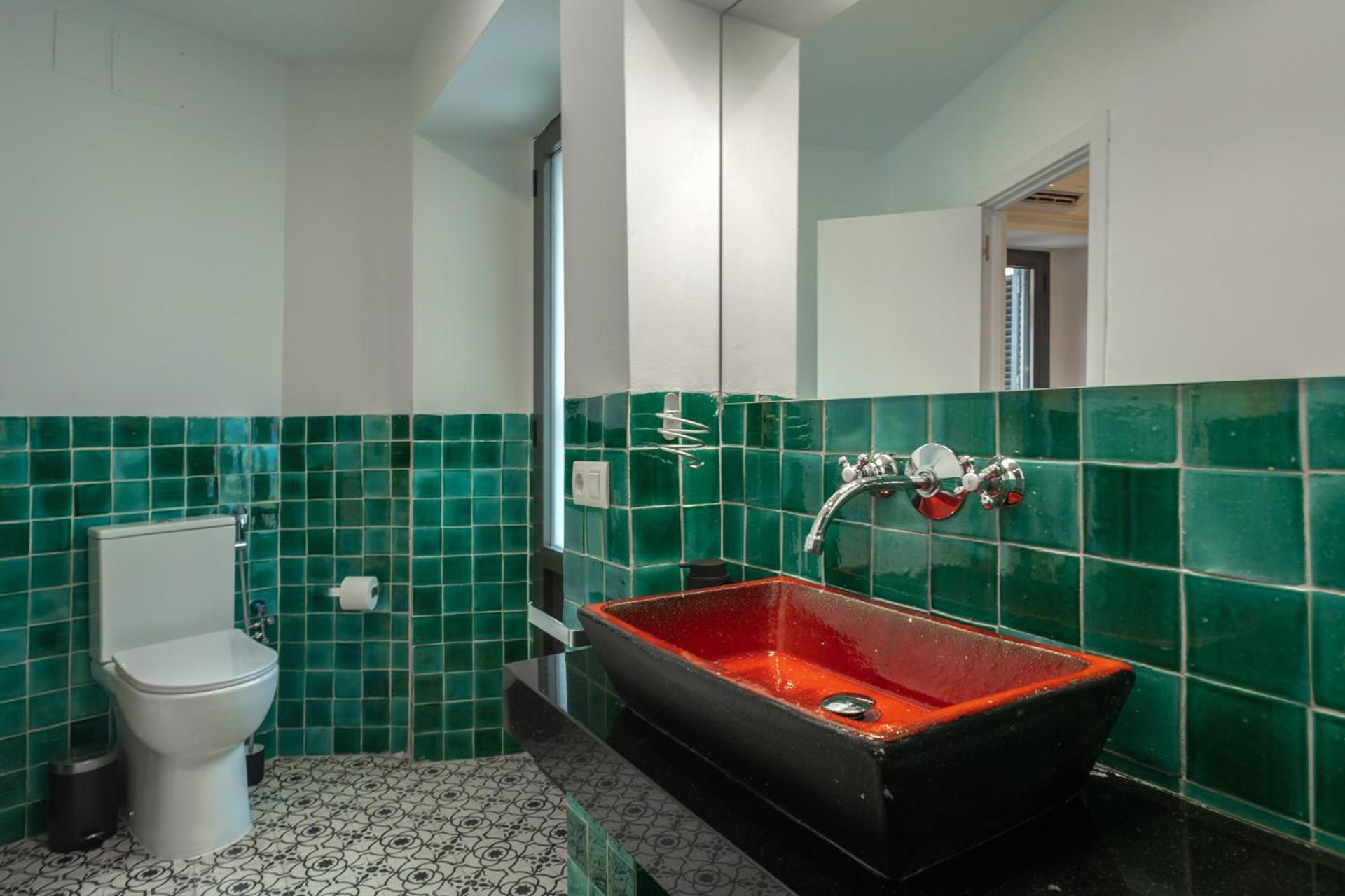 Appartement Ohliving Muro De Navarros *