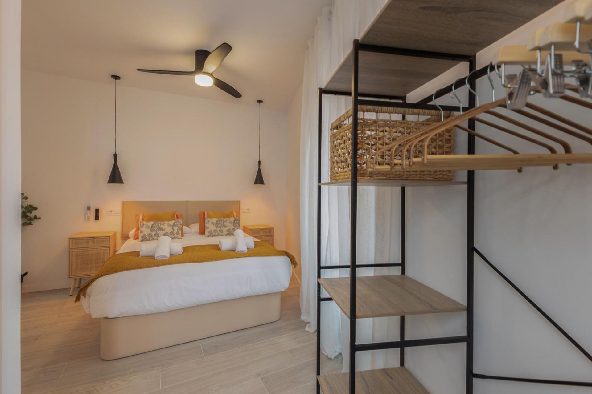 Ohliving Muro De Navarros Séville