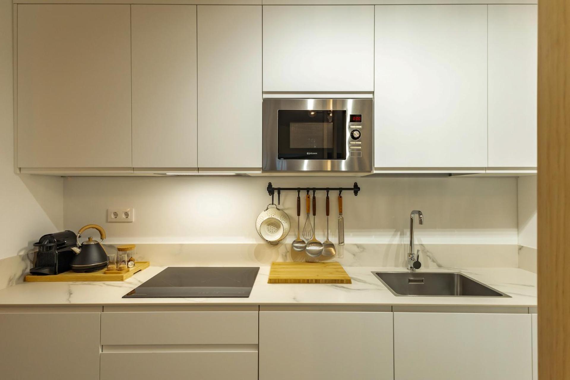 Appartement Ohliving Muro De Navarros