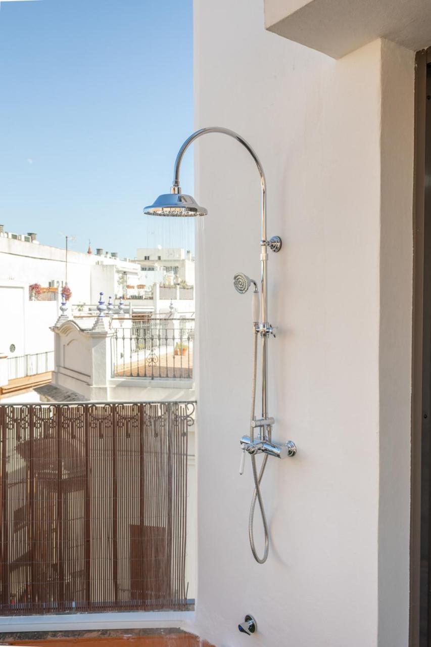 Ohliving Muro De Navarros Appartement Séville