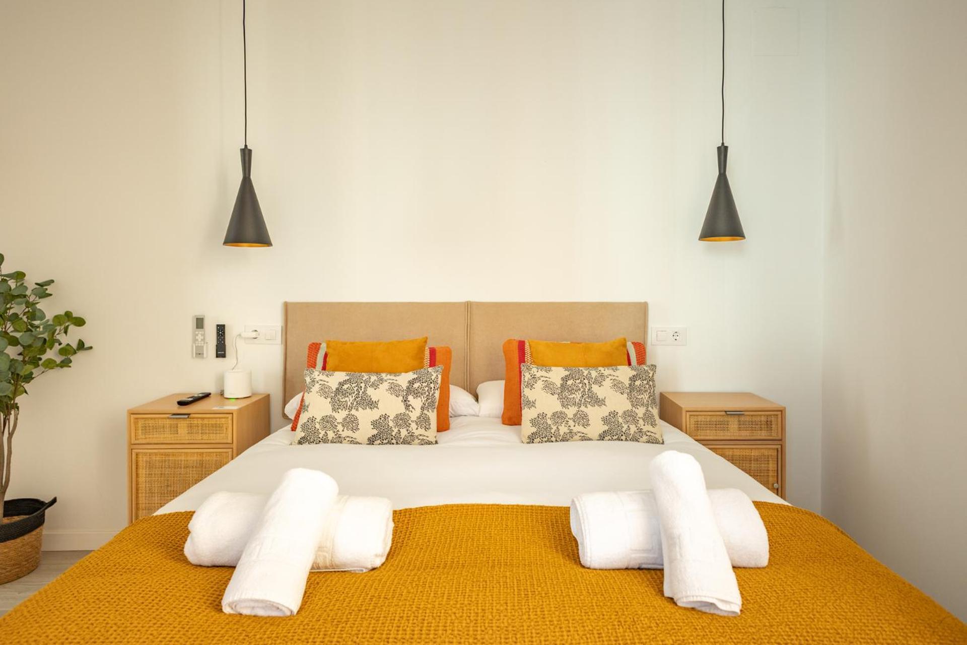 Ohliving Muro De Navarros Séville