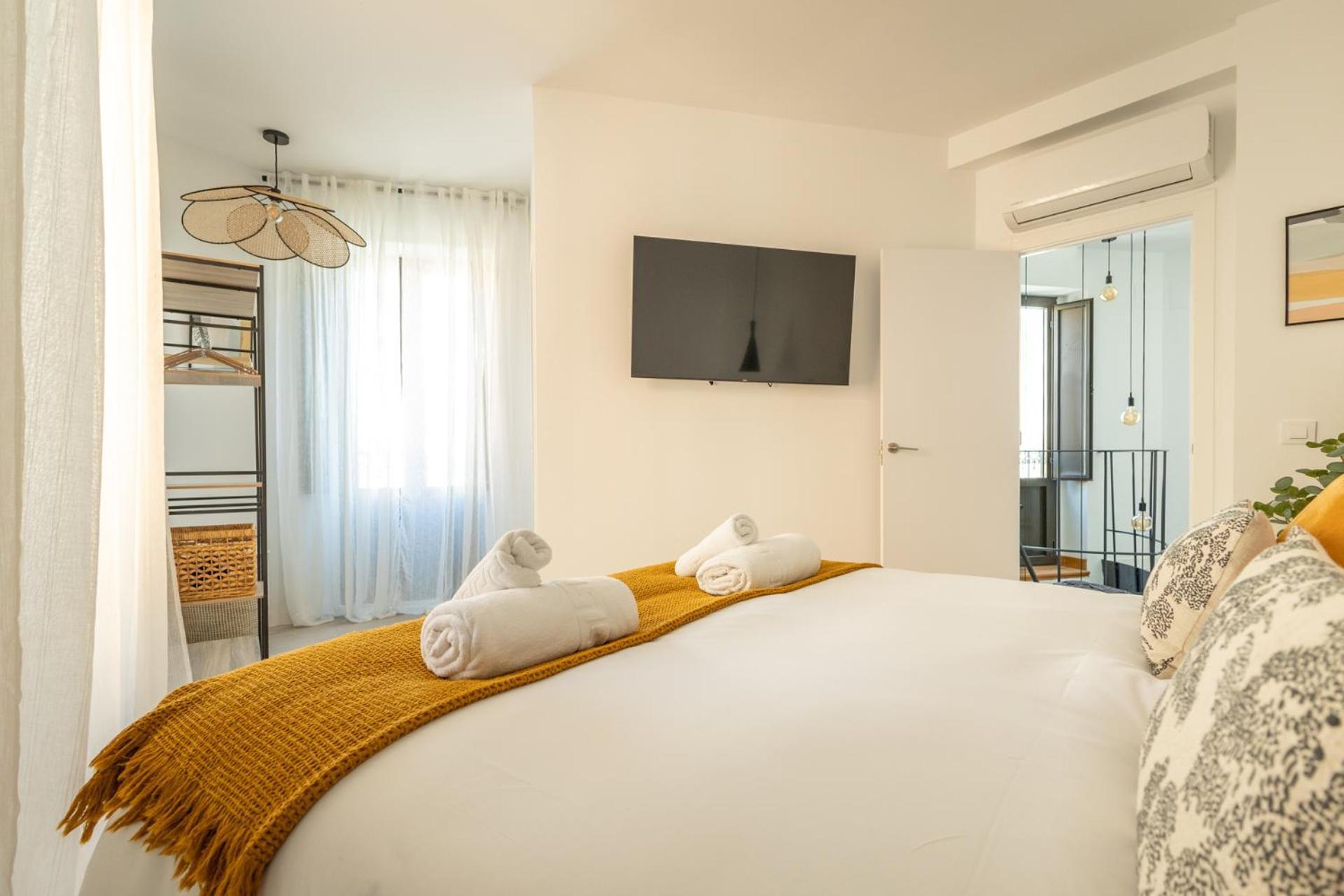 Ohliving Muro De Navarros