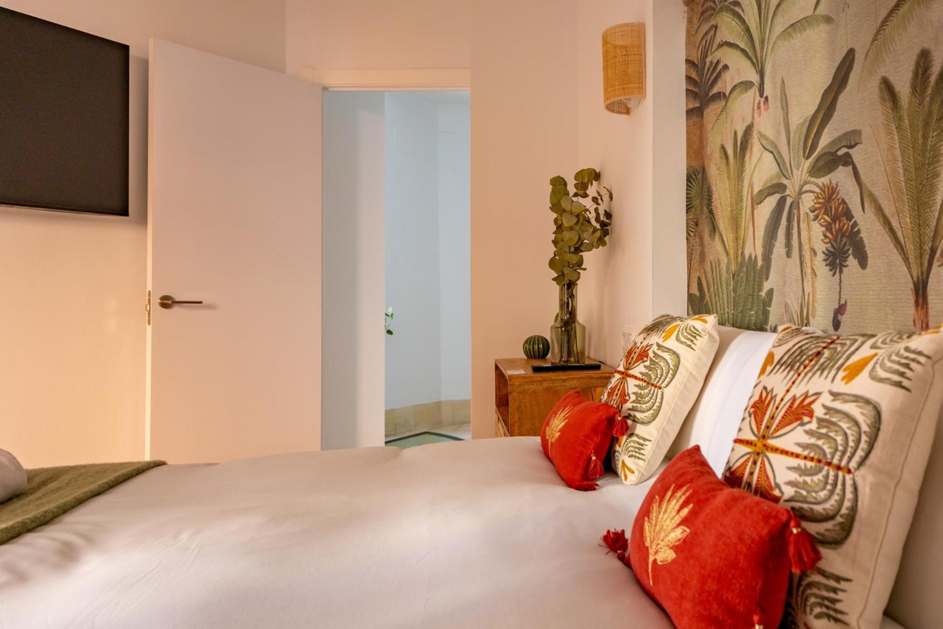 Ohliving Muro De Navarros Appartement *