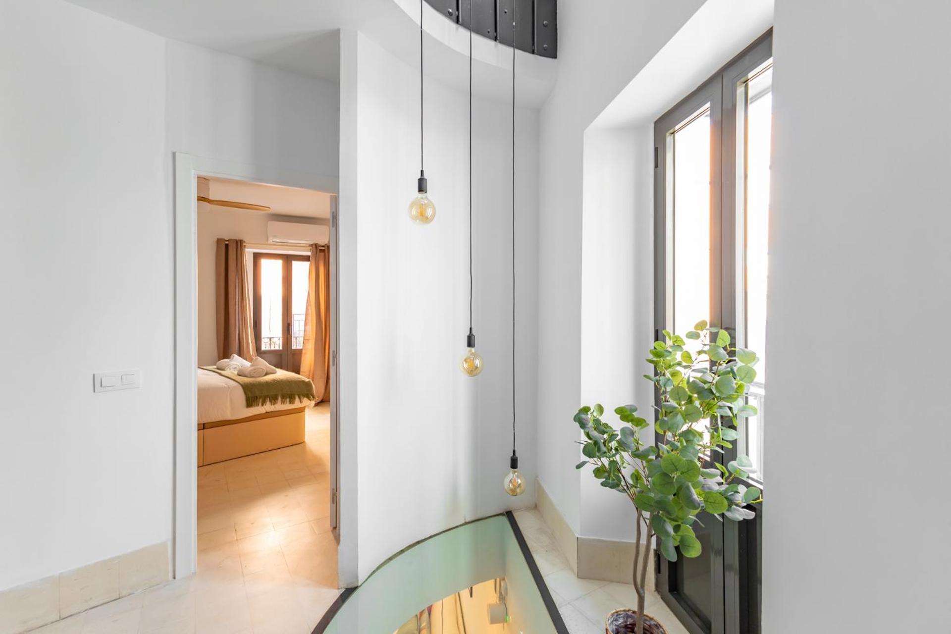 Appartement Ohliving Muro De Navarros *