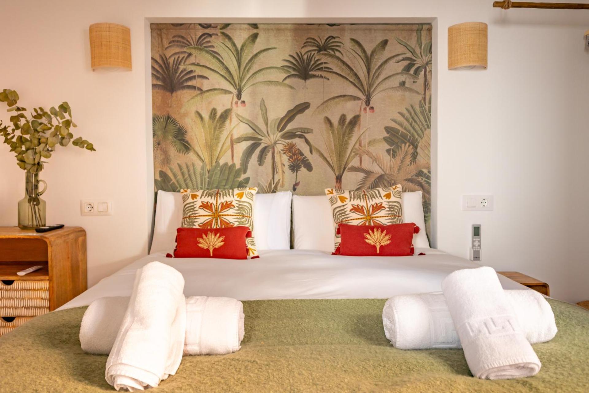 Ohliving Muro De Navarros Appartement