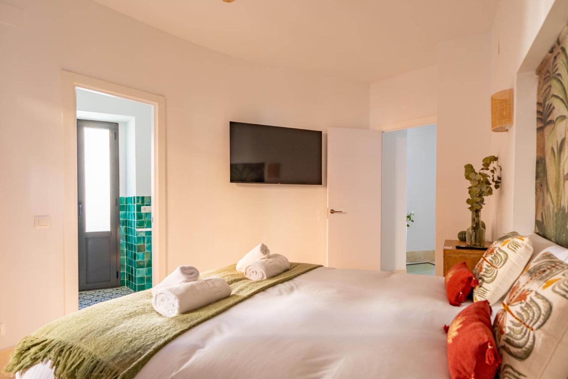 Appartement Ohliving Muro De Navarros